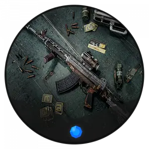 Набор обликов «Классическое исполнение» II