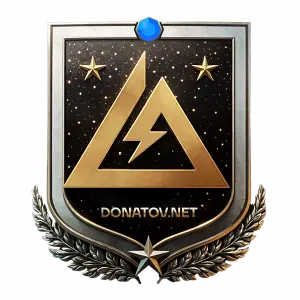 Боевой пропуск — Delta Force «Делюкс» 🗳️