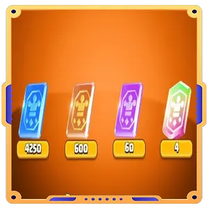 Эпическое усиление [Карты-джокеры х4250 / х600 / х60/ х4 ]