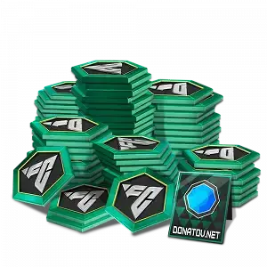 1050 points (Для Xbox) ❎