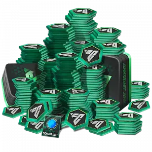 18500 points (Для Xbox) ❎