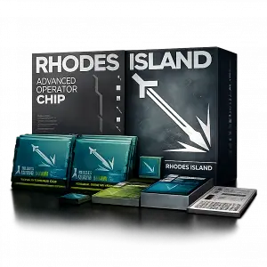 Guard Chip Pack
