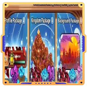 Burning Spice Cookie Theme Package – Purchase All