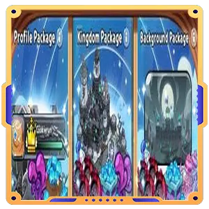 Silent Salt Cookie Theme Package – Purchase All