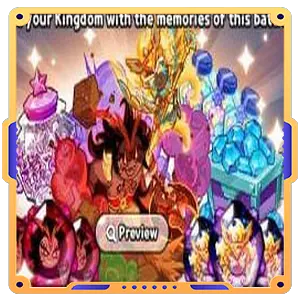 Abundance s Destruction Package