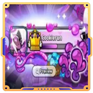 Profile Package Master of Venom