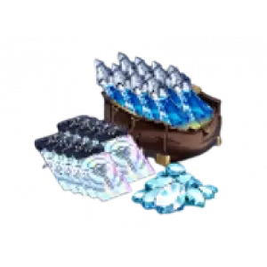 Особый набор повышения вероятности Мэри Лейн I