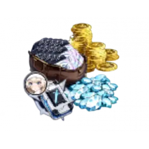 Особый набор повышения вероятности Мэри Лейн II