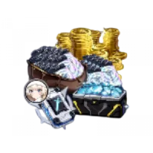 Особый набор повышения вероятности Мэри Лейн III