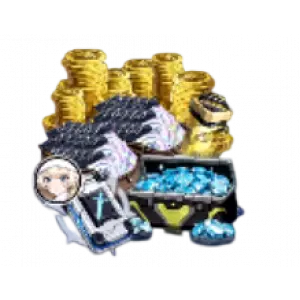 Особый набор повышения вероятности Мэри Лейн IV