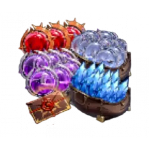 Набор поддержки для роста ядра Мэри Лейн