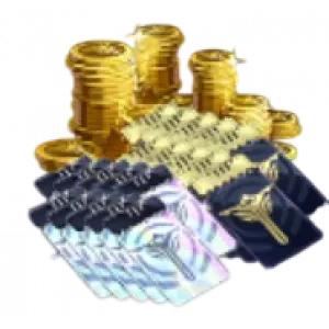 Особый набор празднования Китайского Нового года I