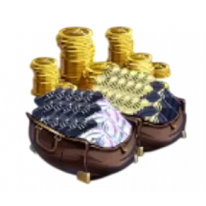 Особый набор празднования Китайского Нового года II