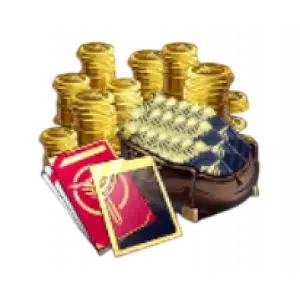 Особый набор празднования Китайского Нового года III