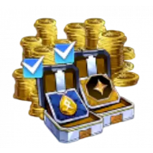 Особый набор празднования Китайского Нового года IV