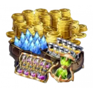 Особый набор празднования Китайского Нового года V