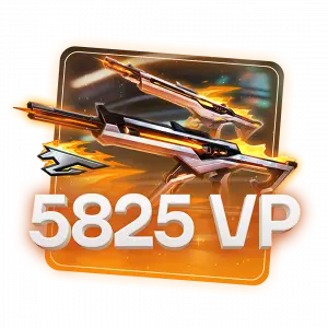 Набор RUN IT BACK: SOLARSTRIDE (5825VP) 🔥