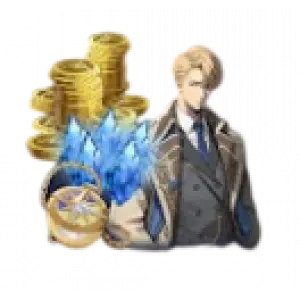 Стартовый набор Леннарта Нирмана