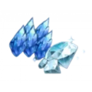 [Нов.] Набор ежедневного бонуса к алмазам