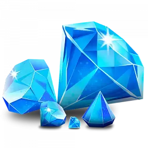 275 алмазов 💎