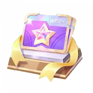 Еженедельная карта Go Go 📅