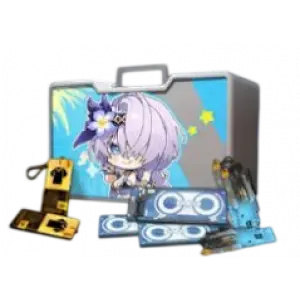 Cooling Commbat Super Value Outfit Pack