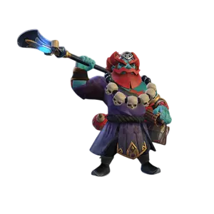 Речной хранитель [Скин]