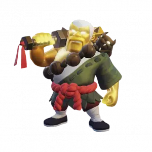 Змеиный король [Скин]