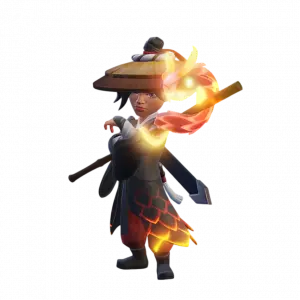 Змеиный чемпион [Скин]