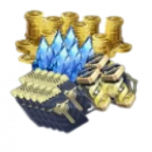 Гарантированное желание! Особый набор купона персональной лотереи