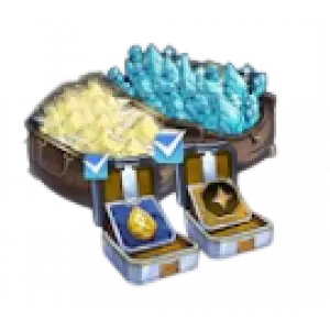 Стартовый набор Сон Чину "Все в одном"