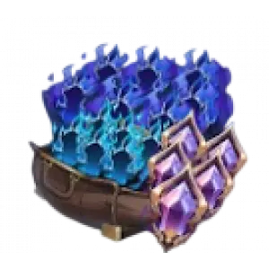 Стартовый набор для развития генерала теней