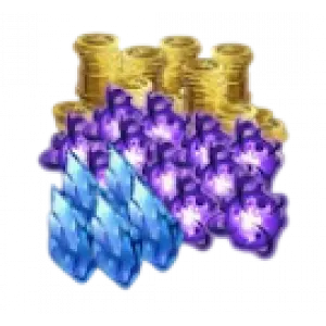 Стартовый набор для повышения уровня теней