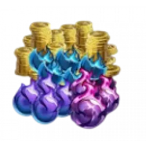 Стартовый набор усиления теней