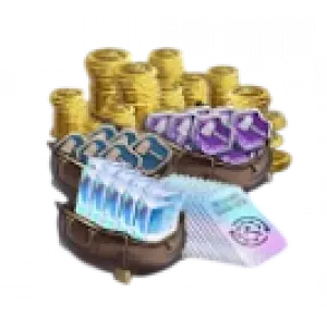 Набор сброса артефактов для уничтожения королевы муравьев I