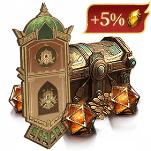 Танец Теней