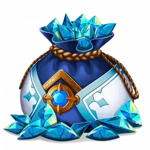 3280 + 600 кристаллов 💎💲