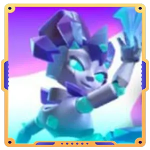 Кристальная графиня