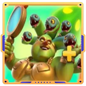 Змииная королева