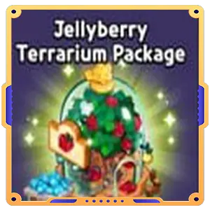 Cotton Candy Factory Package