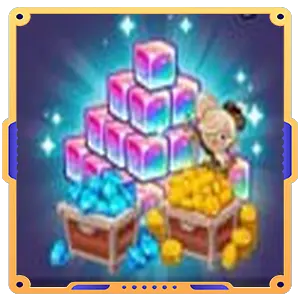 Rainbow Package[Mont Blanc Cookies]