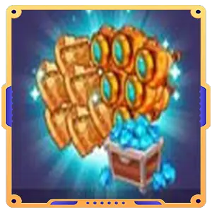 Exploration Package[Tropical Soda Islands]