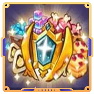 Package ver.1[The Dark Enchantress War]