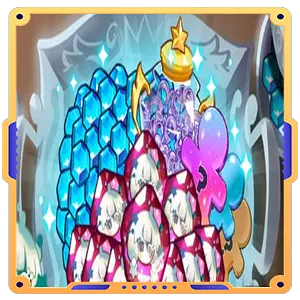 Guaranteed Epic Tackage vol.1 [Pom-pom Dough Cookie]