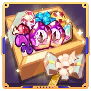 Shopping Box [Generous]