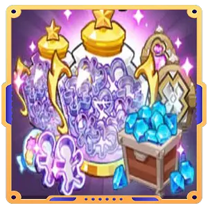 Cookie Legion Package [Together were Unstoppable]