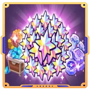 Radiant Shard Special Package