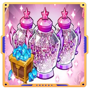 Chance Package Vol.1 [Fateful Cookie Cutter]