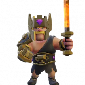 Король-чемпион