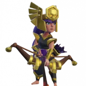 Королева-чемпион